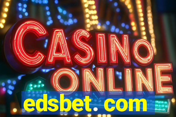 edsbet. com